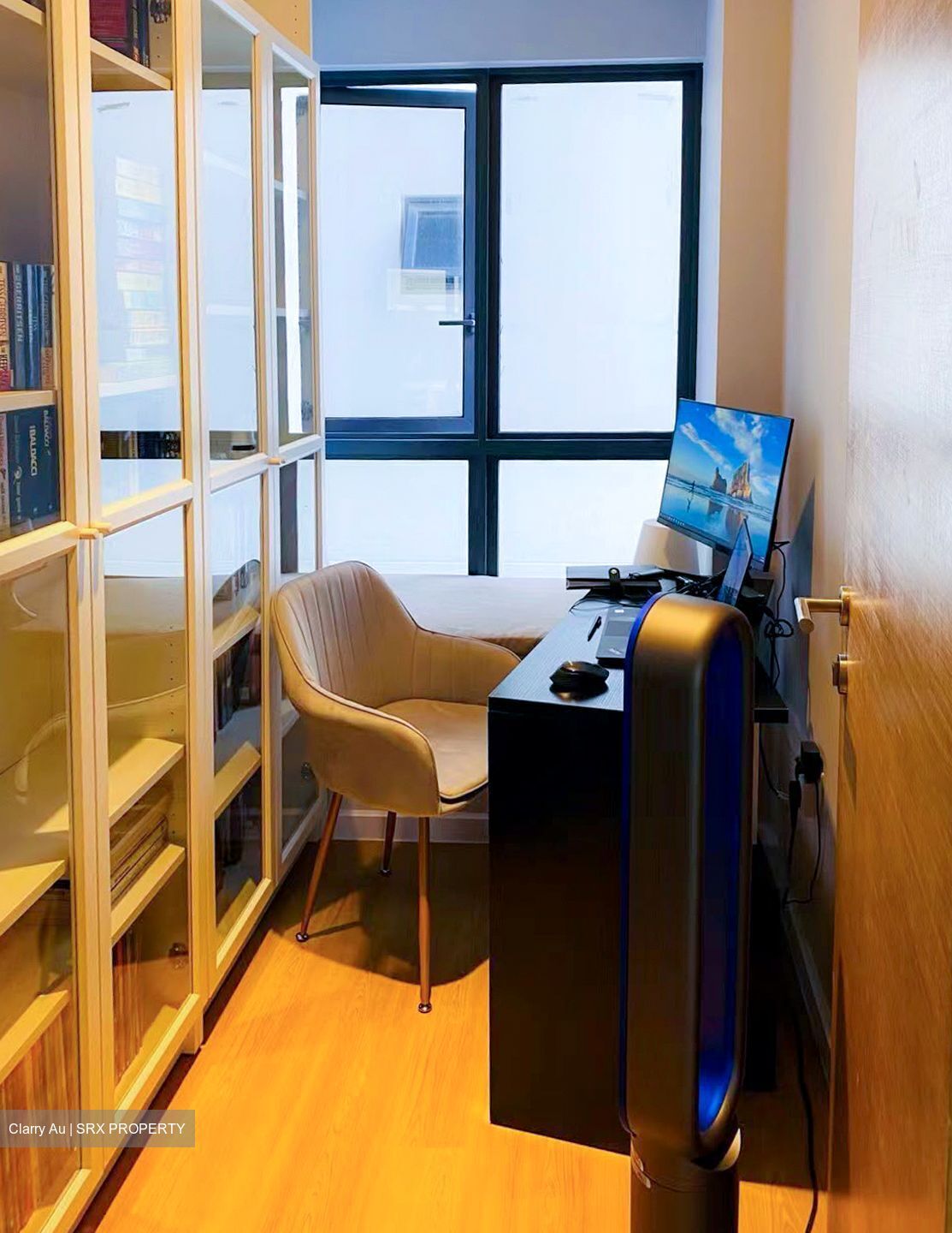 NV Residences (D18), Condominium #579792031